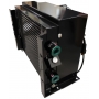 CHŁODNICA OLEJU HYDRAULICZNEGO 150 l/min 230V Z TERMOSTATEM